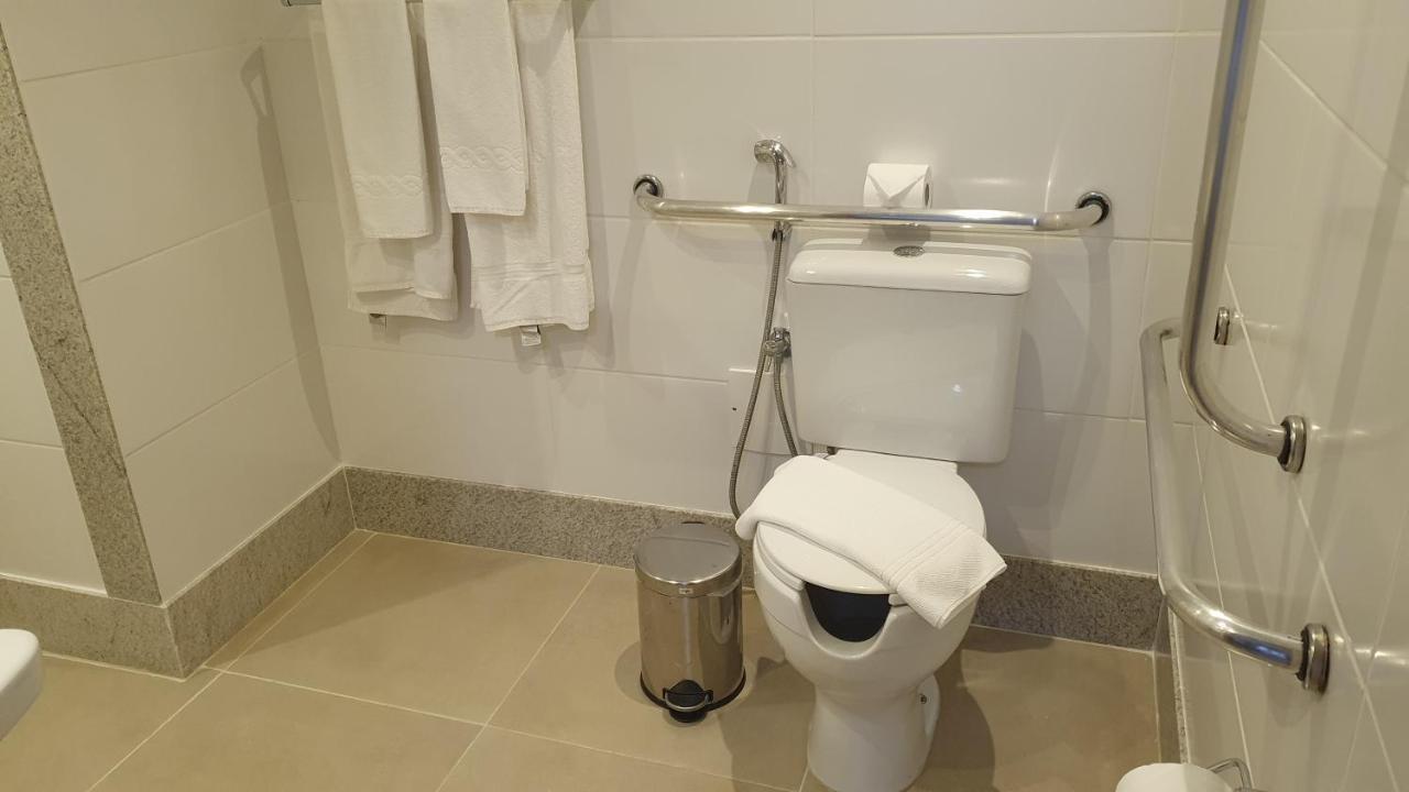 Vista Azul Flat Service Domingos Martins Exterior foto